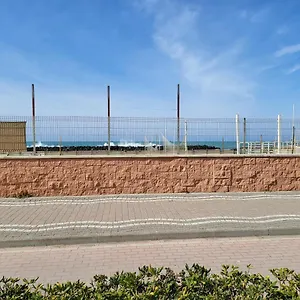 Fiumicino Beach Appartamento